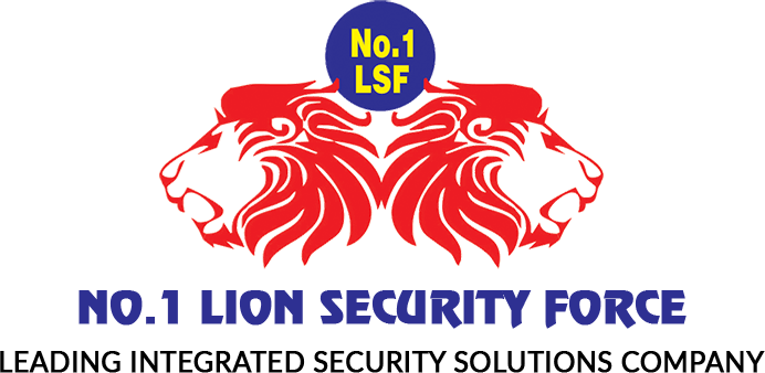 No1 Lion Security Force – chennai 